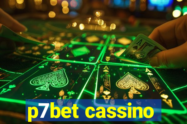 p7bet cassino